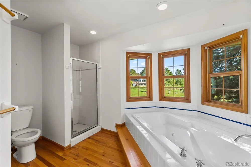 18465 Sloan Lane Monument, CO 80132