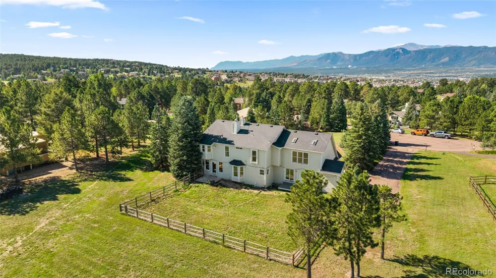 18465 Sloan Lane Monument, CO 80132