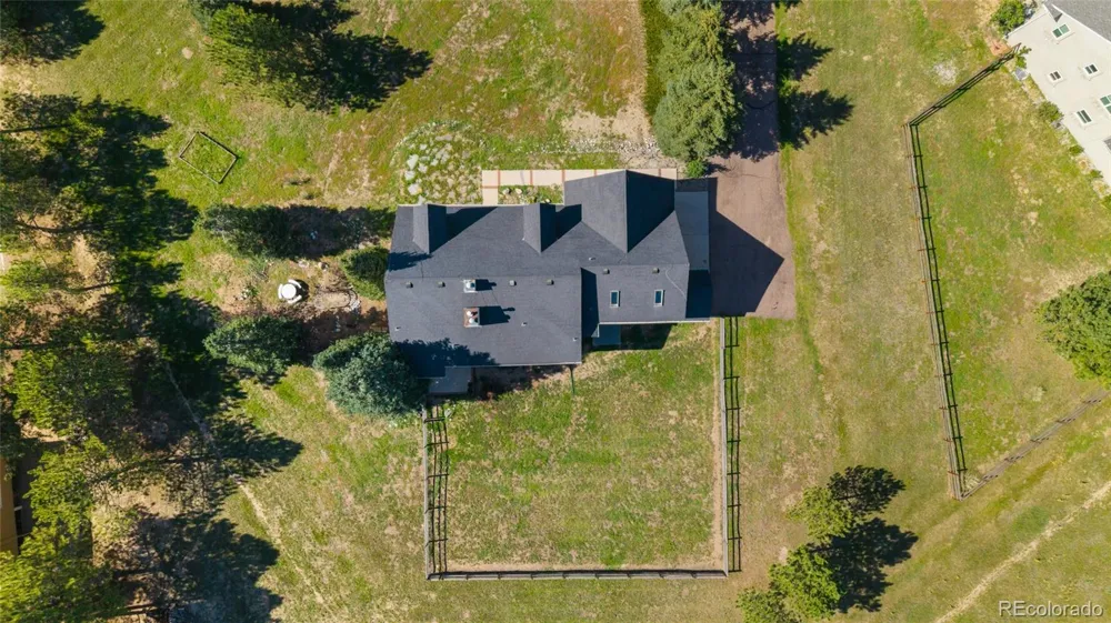 18465 Sloan Lane Monument, CO 80132