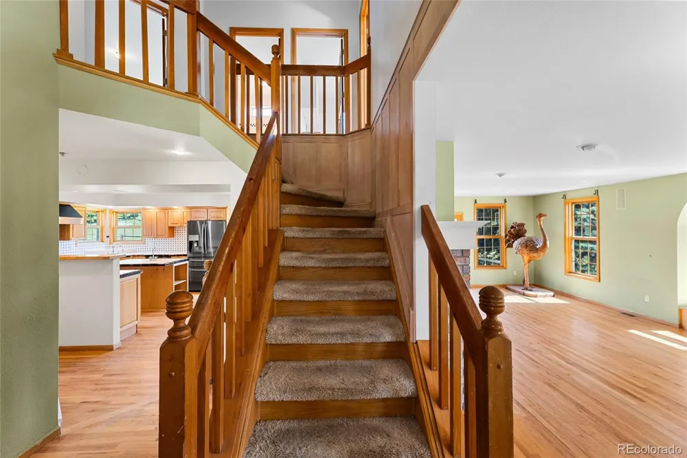 18465 Sloan Lane Monument, CO 80132
