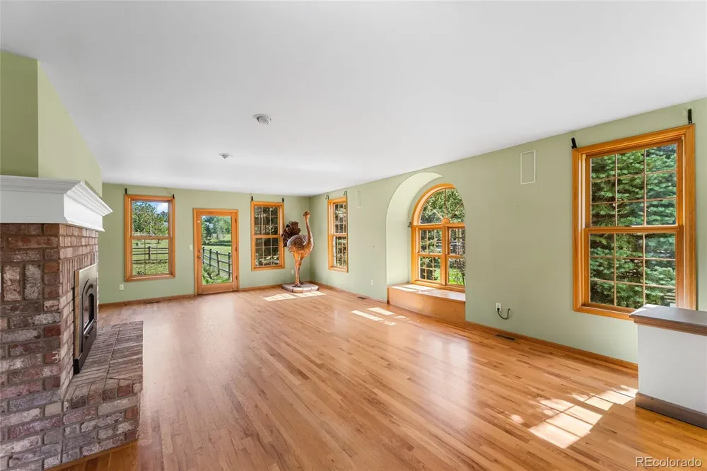 18465 Sloan Lane Monument, CO 80132