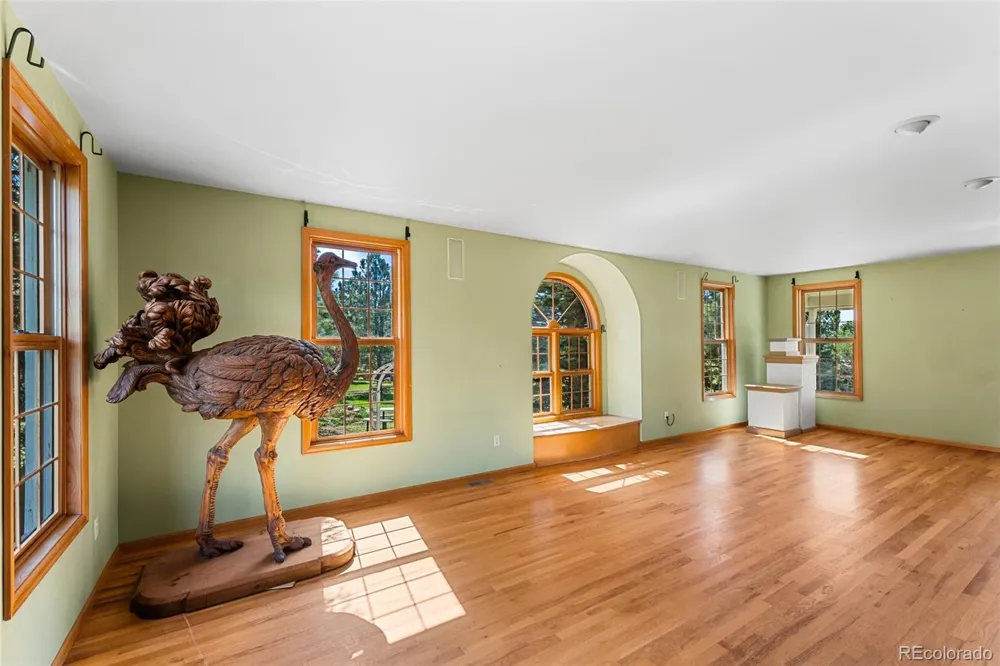 18465 Sloan Lane Monument, CO 80132