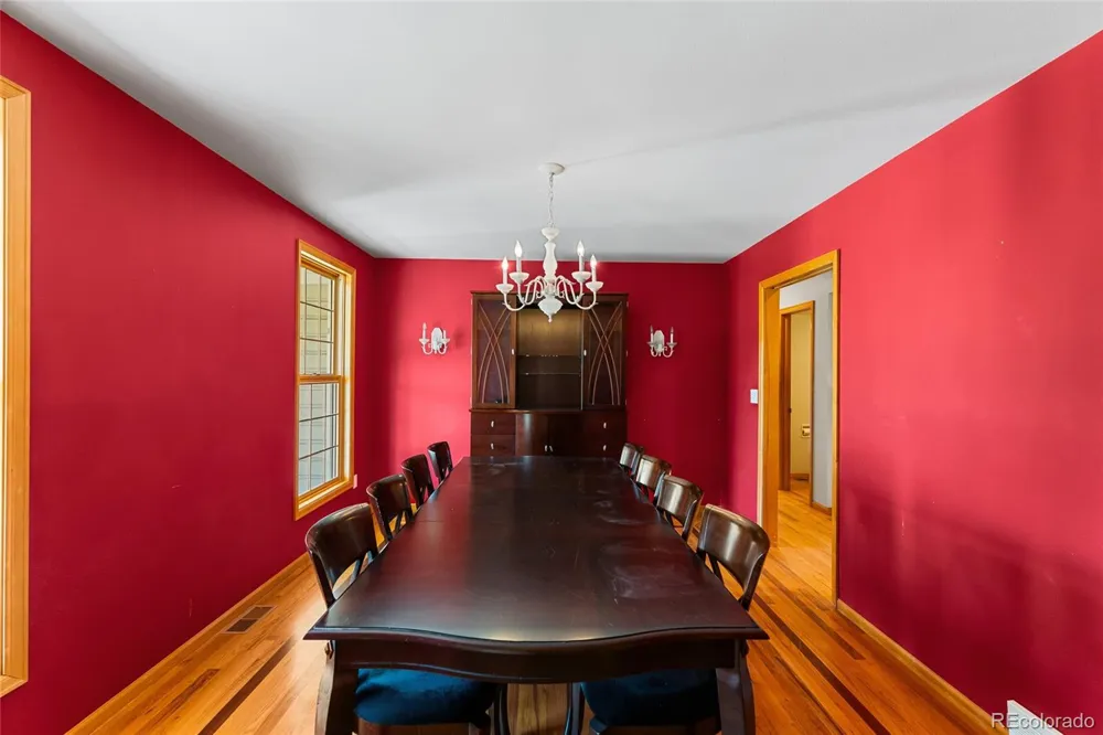 18465 Sloan Lane Monument, CO 80132