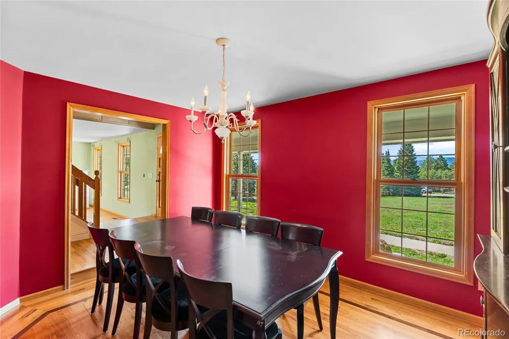 18465 Sloan Lane Monument, CO 80132