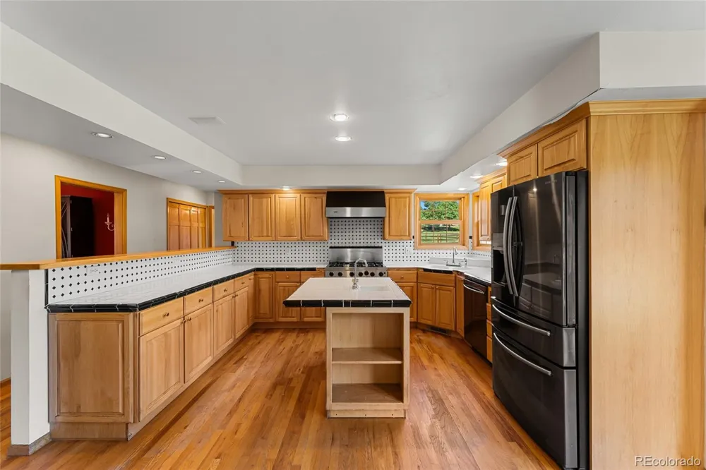 18465 Sloan Lane Monument, CO 80132