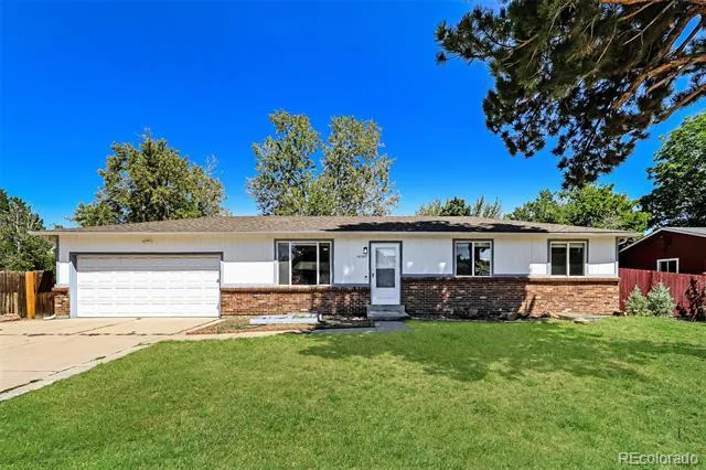 16307 E Brunswick Place Aurora, CO 80013