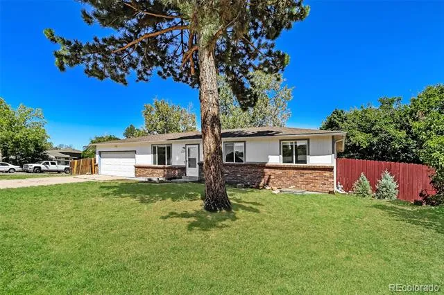16307 E Brunswick Place Aurora, CO 80013