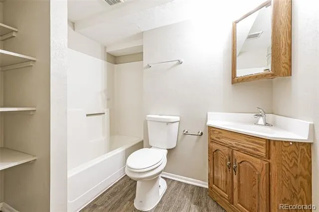 16307 E Brunswick Place Aurora, CO 80013