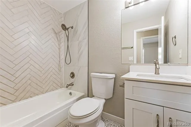 16307 E Brunswick Place Aurora, CO 80013
