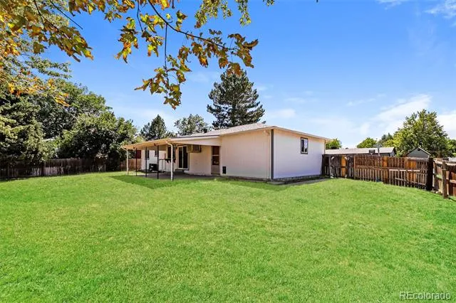 16307 E Brunswick Place Aurora, CO 80013