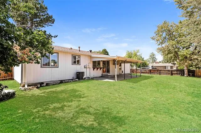 16307 E Brunswick Place Aurora, CO 80013