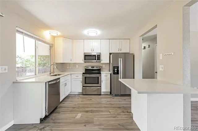 16307 E Brunswick Place Aurora, CO 80013