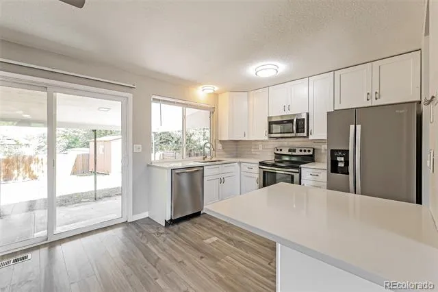 16307 E Brunswick Place Aurora, CO 80013