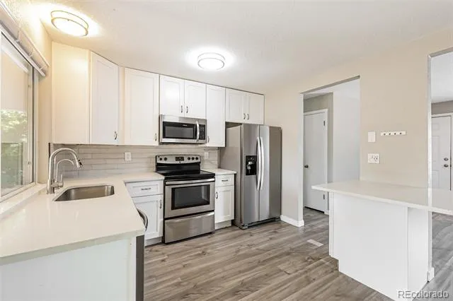 16307 E Brunswick Place Aurora, CO 80013