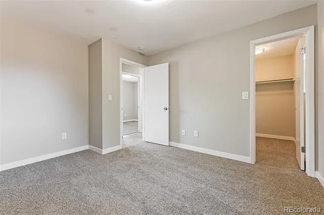 16307 E Brunswick Place Aurora, CO 80013