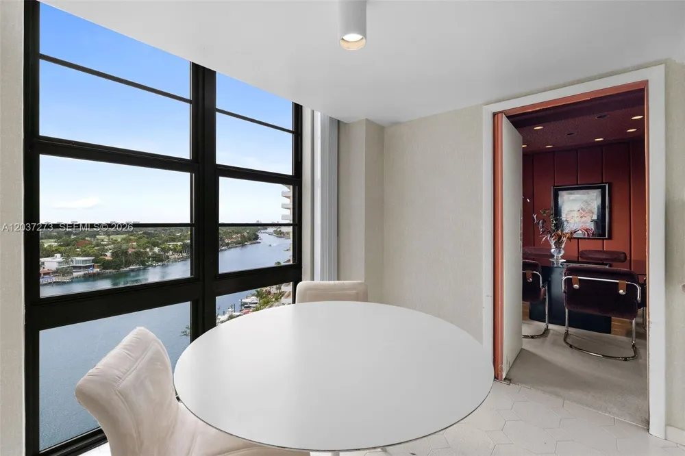 5500 Collins Ave #1401 Miami Beach, FL 33140