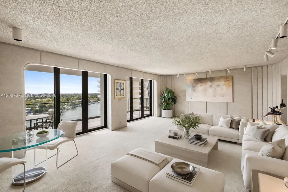 5500 Collins Ave #1401 Miami Beach, FL 33140