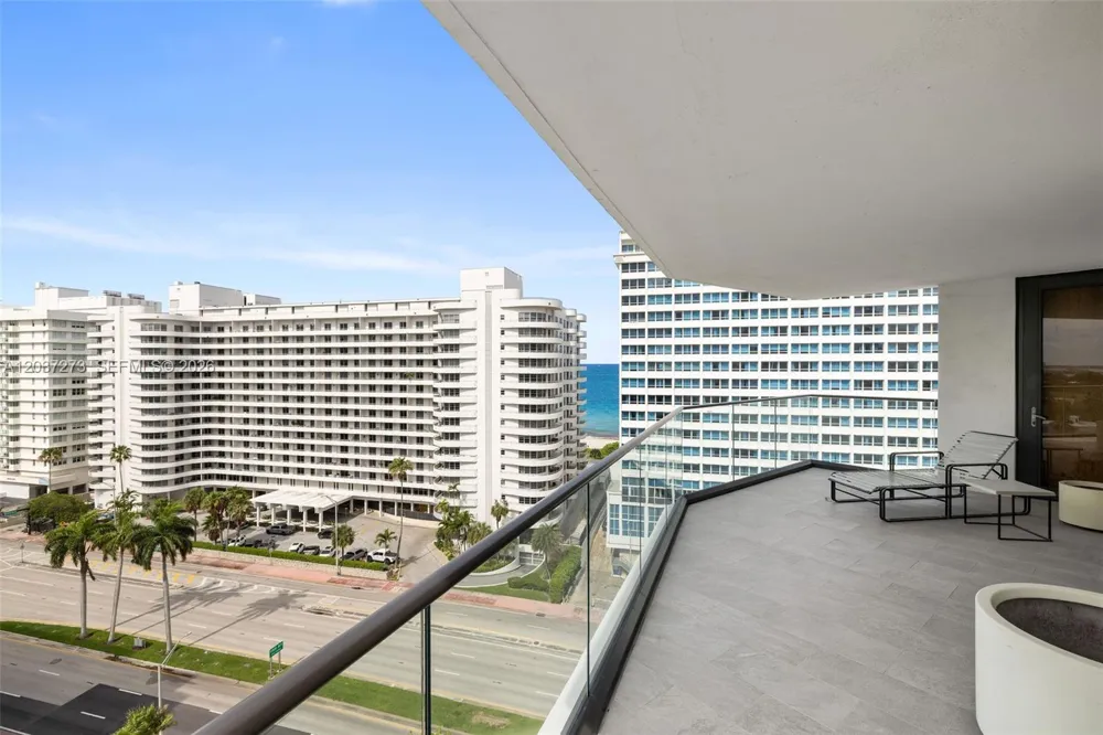 5500 Collins Ave #1401 Miami Beach, FL 33140