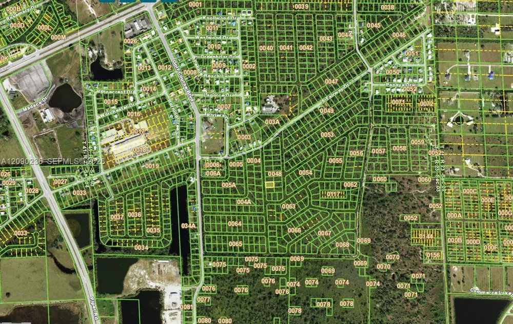 920 Orange Brook Lane Punta Gorda, FL 33982