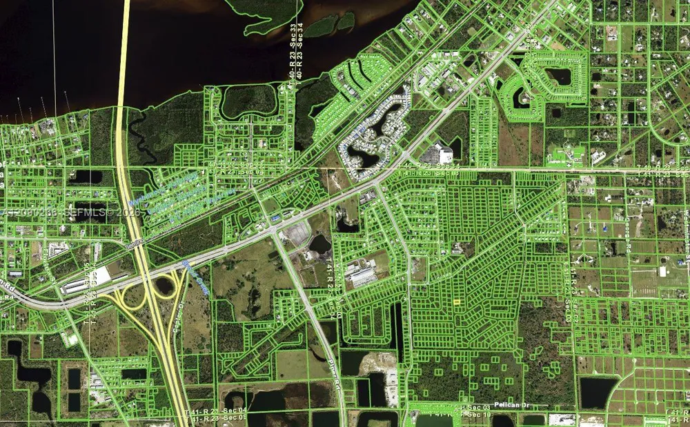 920 Orange Brook Lane Punta Gorda, FL 33982