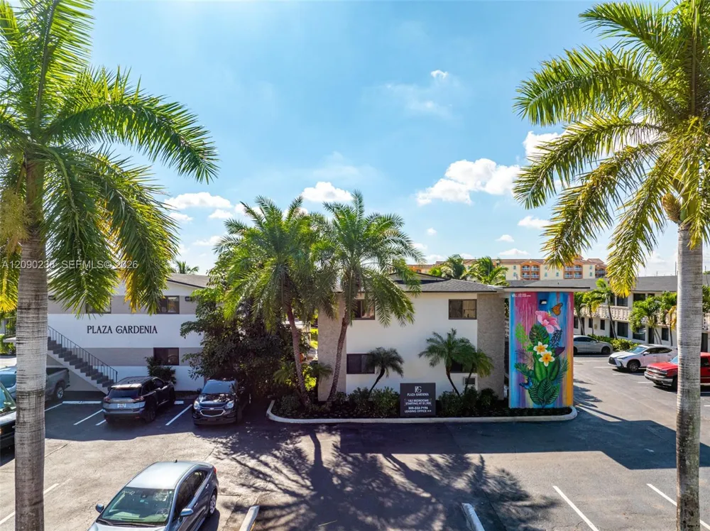 1345 W 28th St #2 Hialeah, FL 33010