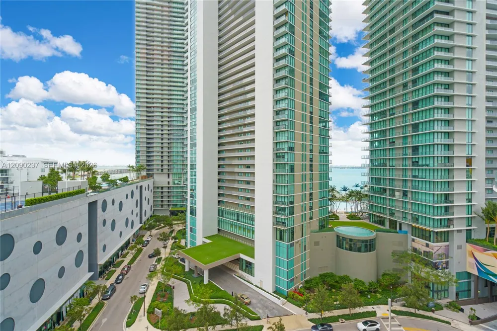 501 NE 31st St #901 Miami, FL 33137