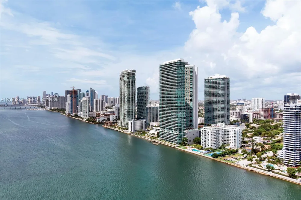 501 NE 31st St #901 Miami, FL 33137