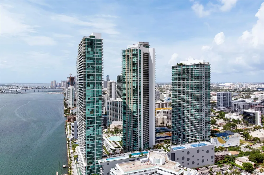 501 NE 31st St #901 Miami, FL 33137