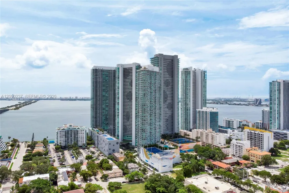 501 NE 31st St #901 Miami, FL 33137