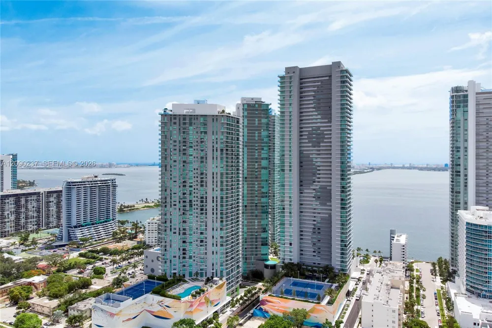 501 NE 31st St #901 Miami, FL 33137