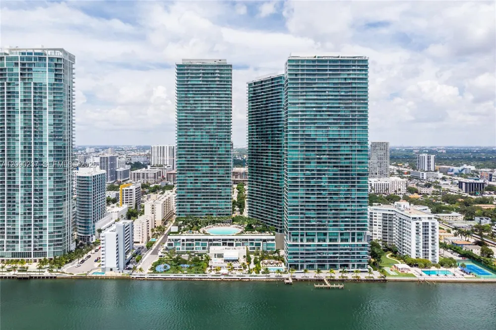 501 NE 31st St #901 Miami, FL 33137