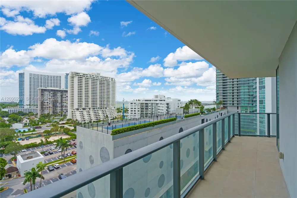 501 NE 31st St #901 Miami, FL 33137