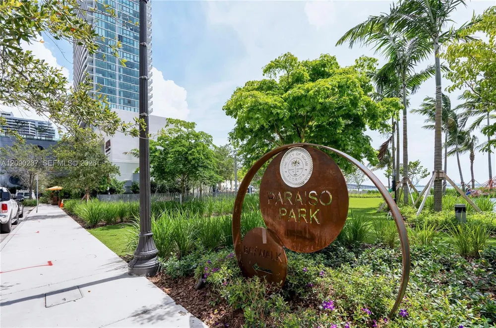501 NE 31st St #901 Miami, FL 33137
