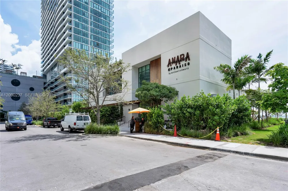 501 NE 31st St #901 Miami, FL 33137