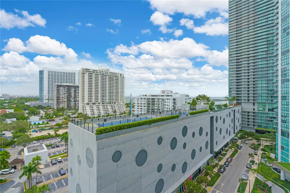 501 NE 31st St #901 Miami, FL 33137