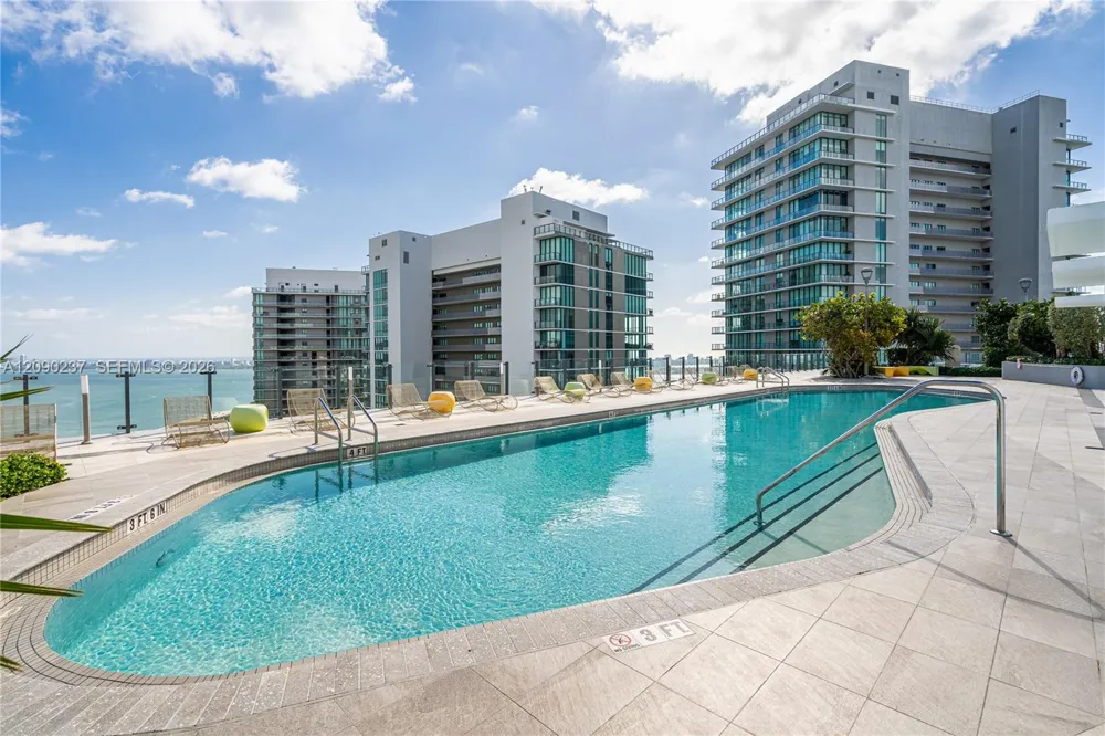 501 NE 31st St #901 Miami, FL 33137
