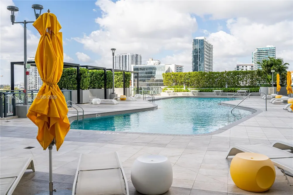 501 NE 31st St #901 Miami, FL 33137