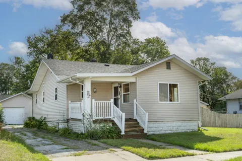 847 Colfax Avenue