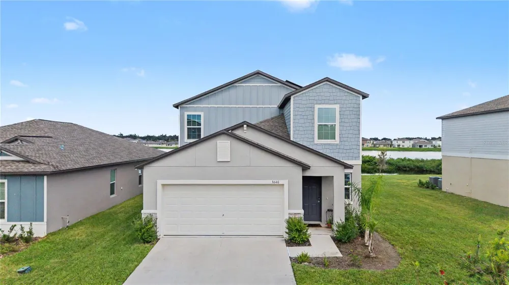 3640 NATURAL TRACE STREET Plant City, FL 33565