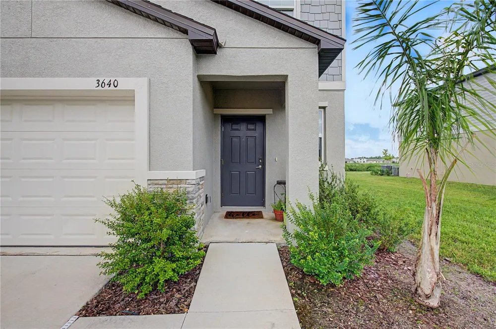 3640 NATURAL TRACE STREET Plant City, FL 33565