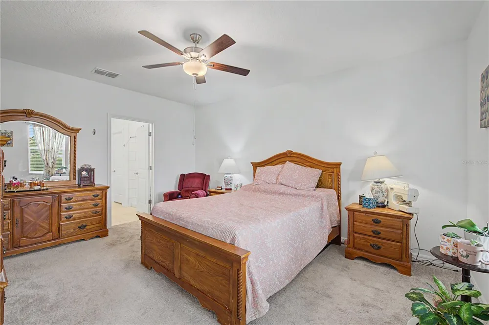 3640 NATURAL TRACE STREET Plant City, FL 33565