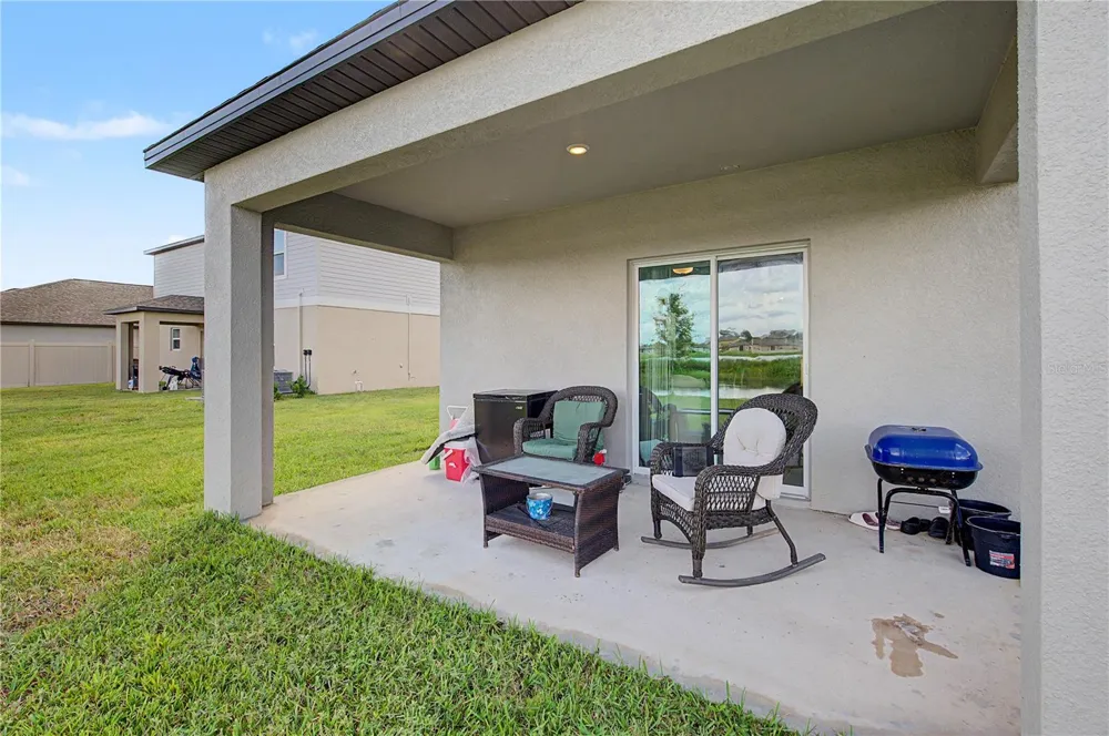 3640 NATURAL TRACE STREET Plant City, FL 33565