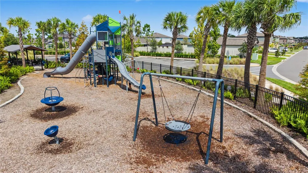 3640 NATURAL TRACE STREET Plant City, FL 33565