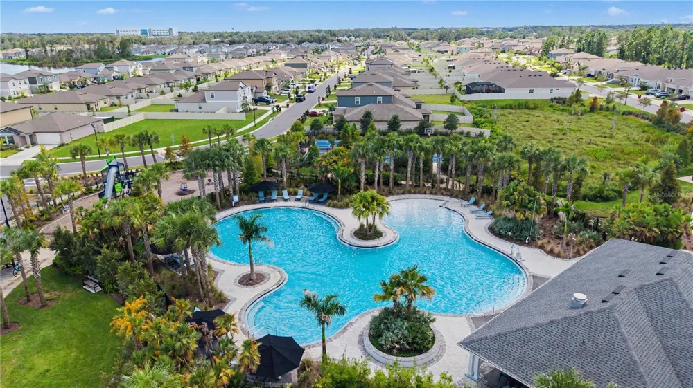 3640 NATURAL TRACE STREET Plant City, FL 33565
