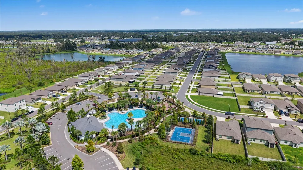 3640 NATURAL TRACE STREET Plant City, FL 33565