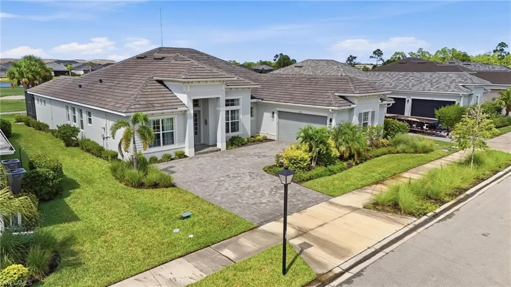 Address Not Shown Punta Gorda, FL 33982