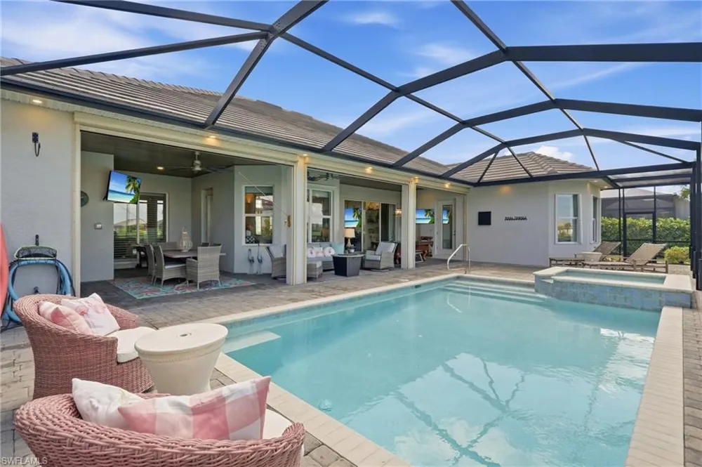 Address Not Shown Punta Gorda, FL 33982
