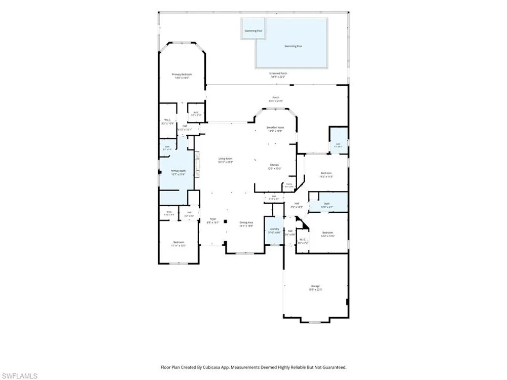 Address Not Shown Punta Gorda, FL 33982