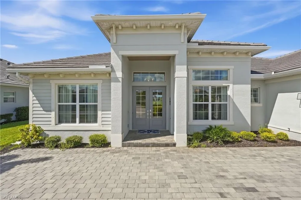 Address Not Shown Punta Gorda, FL 33982