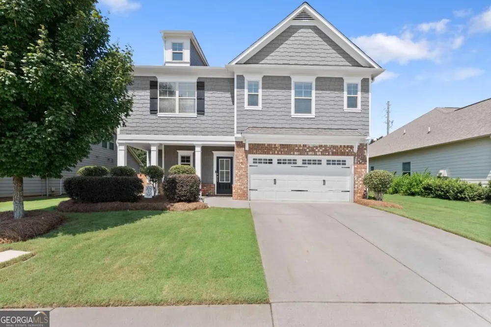 4510 Hidden Creek DR Gainesville, GA 30504